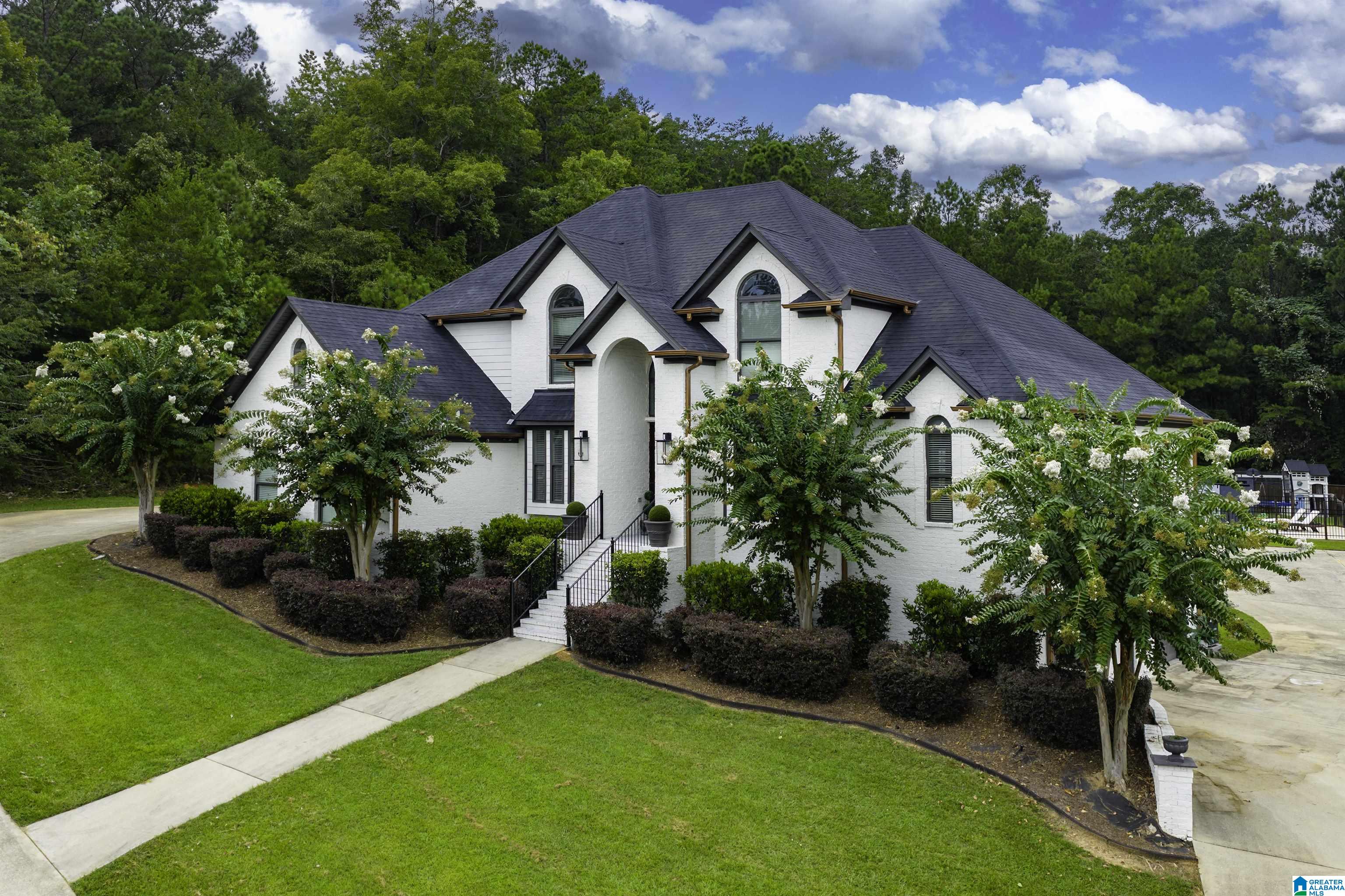 15147 Highway 25 Calera, AL 35040 - Photo 2 of 70