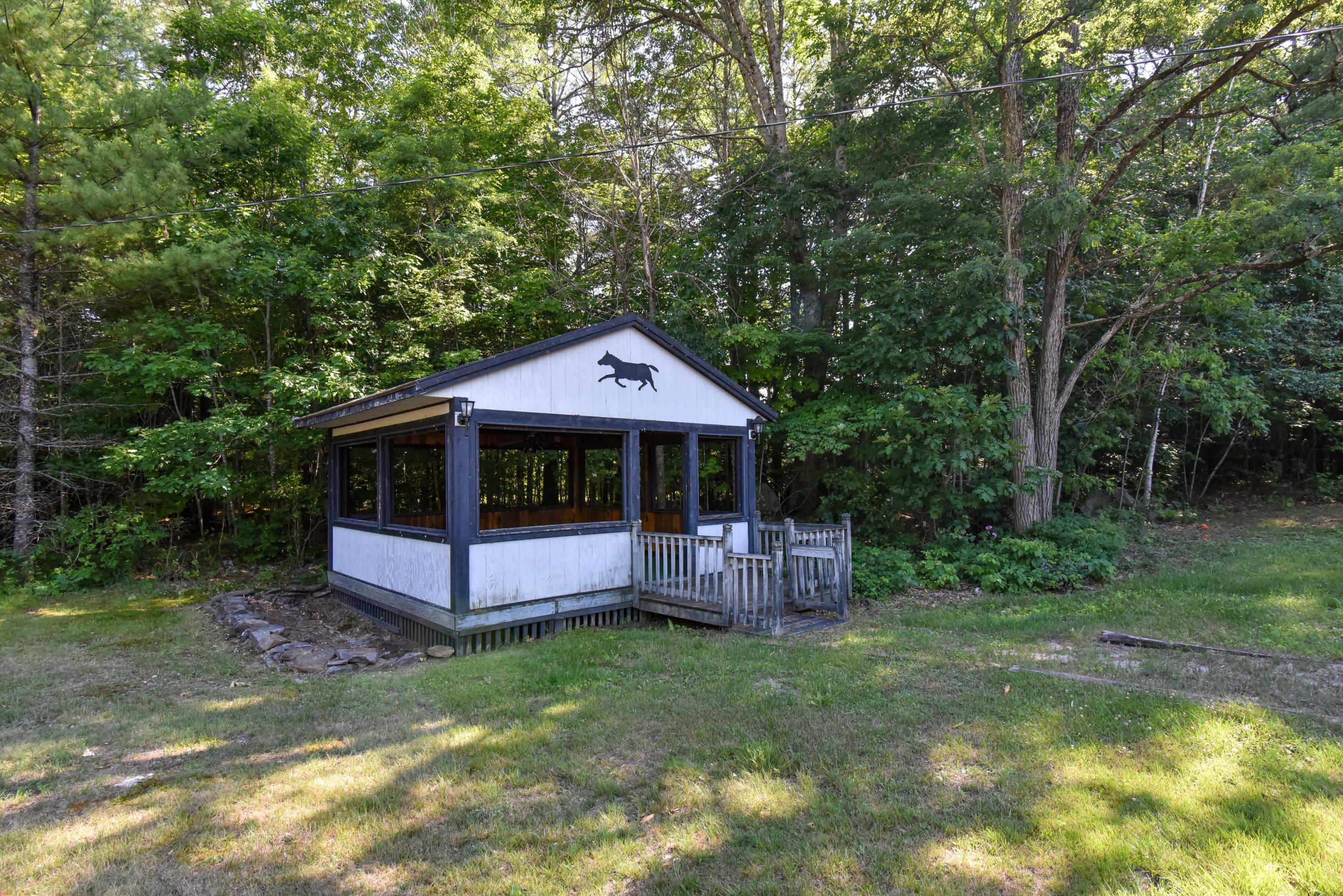 306 Bridgton Road East Baldwin, ME 04024 - Photo 29 of 31 Baldwin-1856