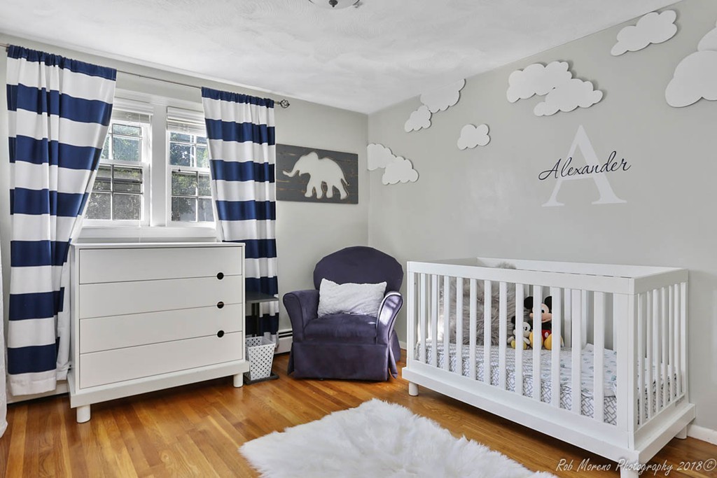 18 Olde Berry Road Andover, MA 01810 - Photo 11 of 24 Gallery Image 11