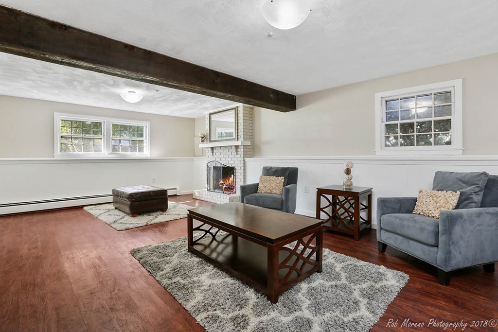 18 Olde Berry Road Andover, MA 01810 - Photo 14 of 24 Gallery Image 14
