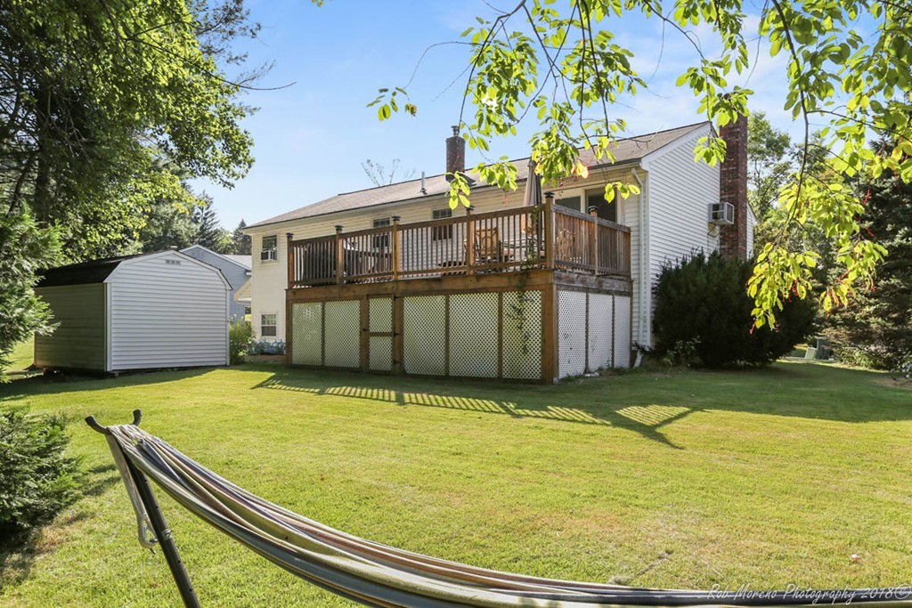 18 Olde Berry Road Andover, MA 01810 - Photo 22 of 24 Gallery Image 22
