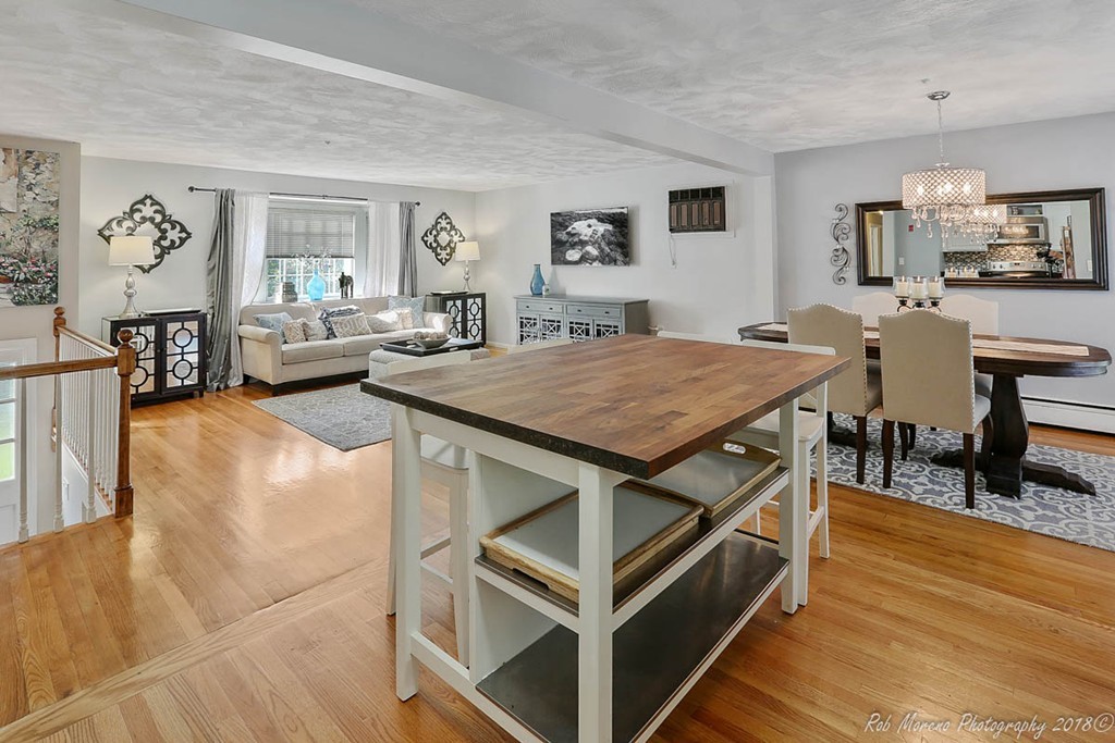 18 Olde Berry Road Andover, MA 01810 - Photo 7 of 24 Gallery Image 7