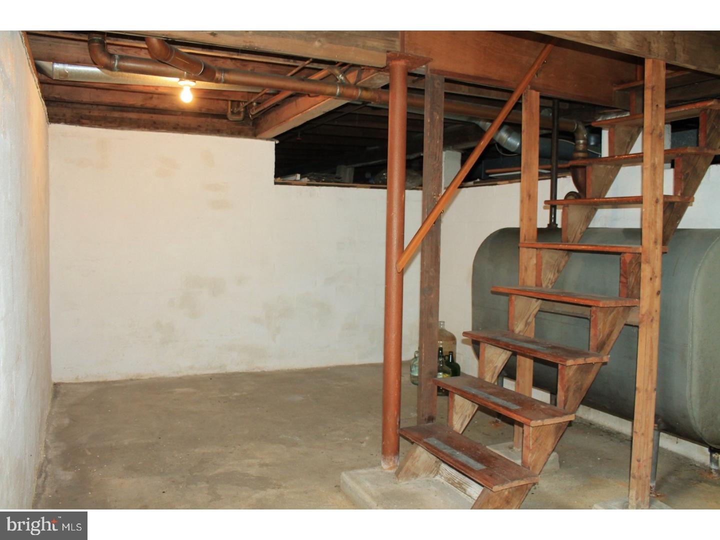 505 Good Intent Road Blackwood, NJ 08012 - Photo 20 of 23 Basement