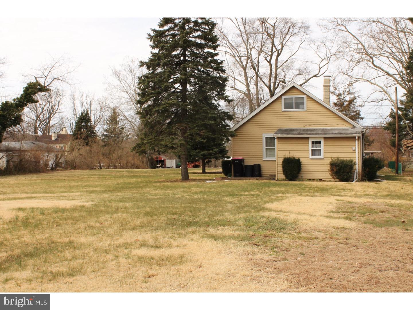 505 Good Intent Road Blackwood, NJ 08012 - Photo 22 of 23 Back Yard