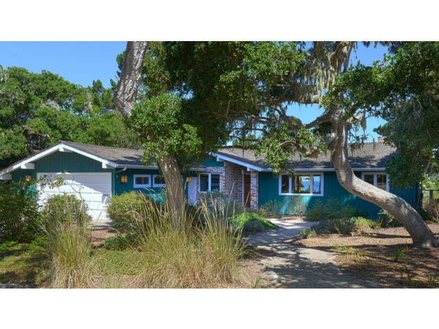 2872 Oak Knoll Road Pebble Beach, CA 93953 - Photo 1 of 20 Gallery Image 1