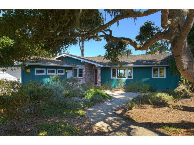 2872 Oak Knoll Road Pebble Beach, CA 93953 - Photo 20 of 20 Gallery Image 20
