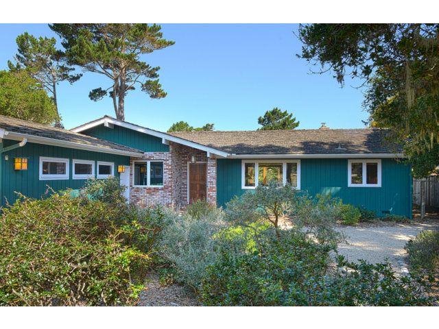 2872 Oak Knoll Road Pebble Beach, CA 93953 - Photo 2 of 20 Gallery Image 2