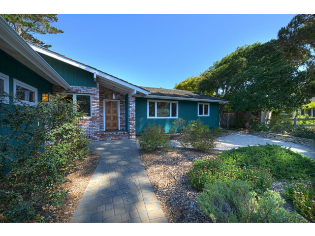 2872 Oak Knoll Road Pebble Beach, CA 93953 - Photo 3 of 20 Gallery Image 3