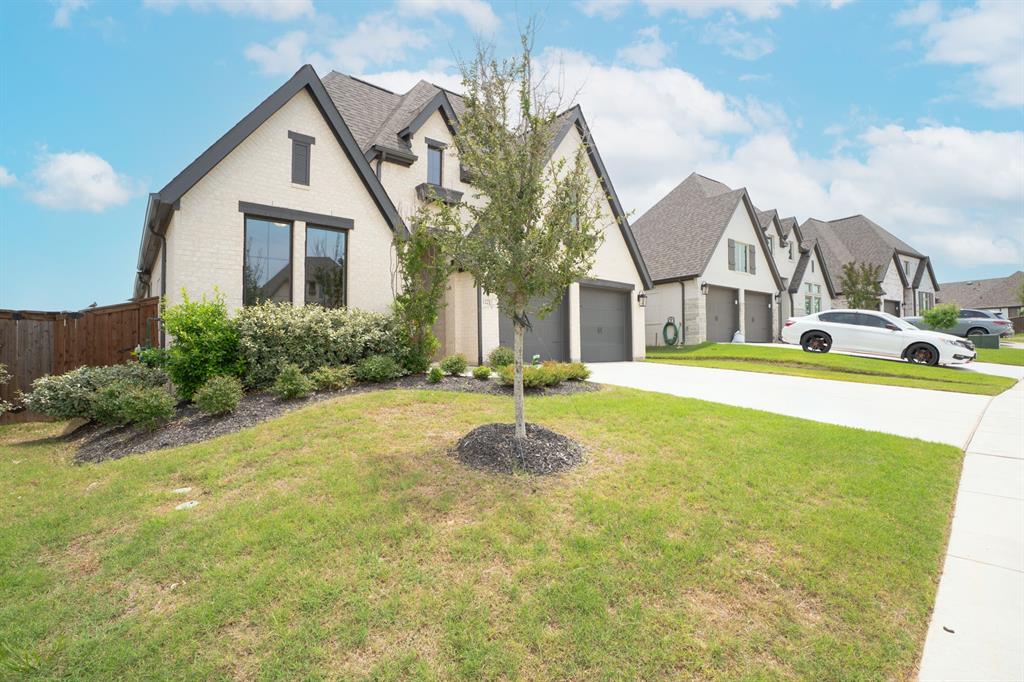 1321 Old Rocksprings Pass Mansfield, TX 76063 - Photo 26 of 40