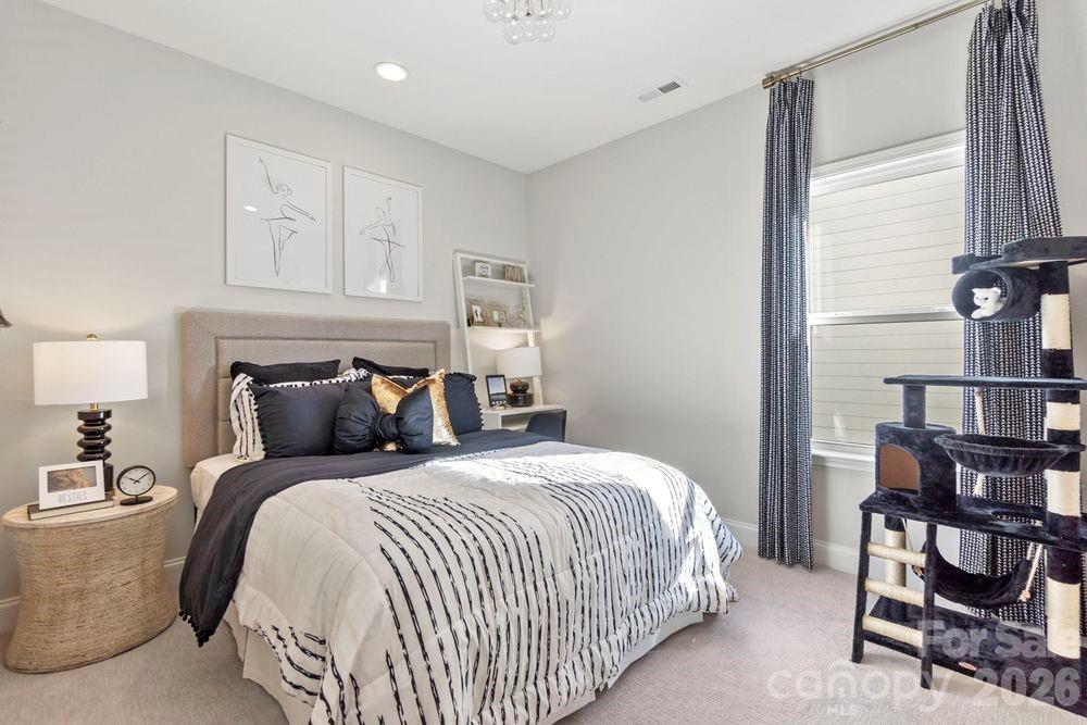 1706 Hubert Graham Way Tega Cay, SC 29708 - Photo 20 of 33