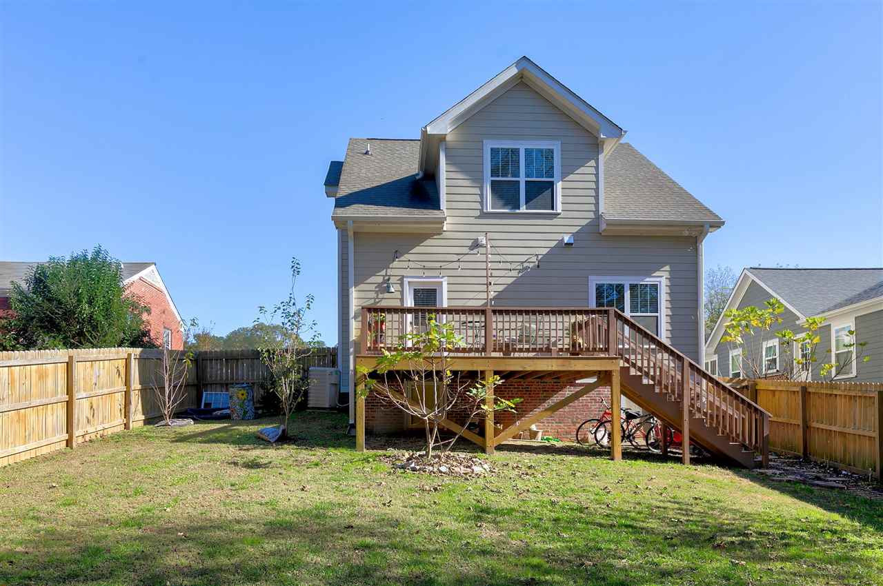 1128 South State Street Raleigh, NC 27601 - Photo 23 of 29 Photo 23