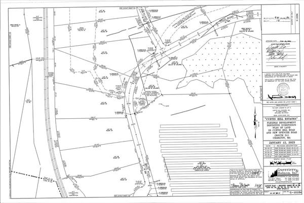 $2,500,000 | 0 Curtis Hill Road, Charlton, MA 01507