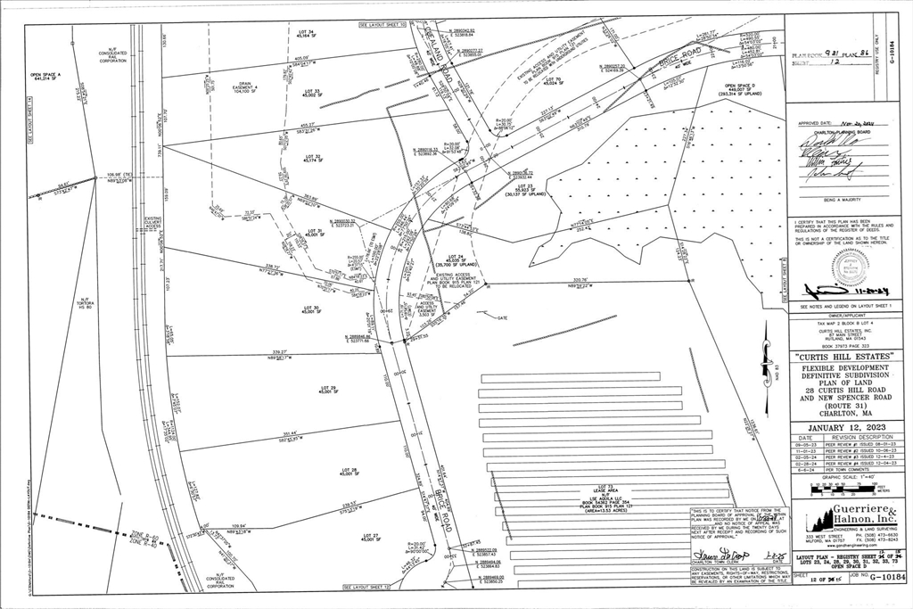 0 Curtis Hill Road Charlton, MA 01507 - Photo 11 of 15