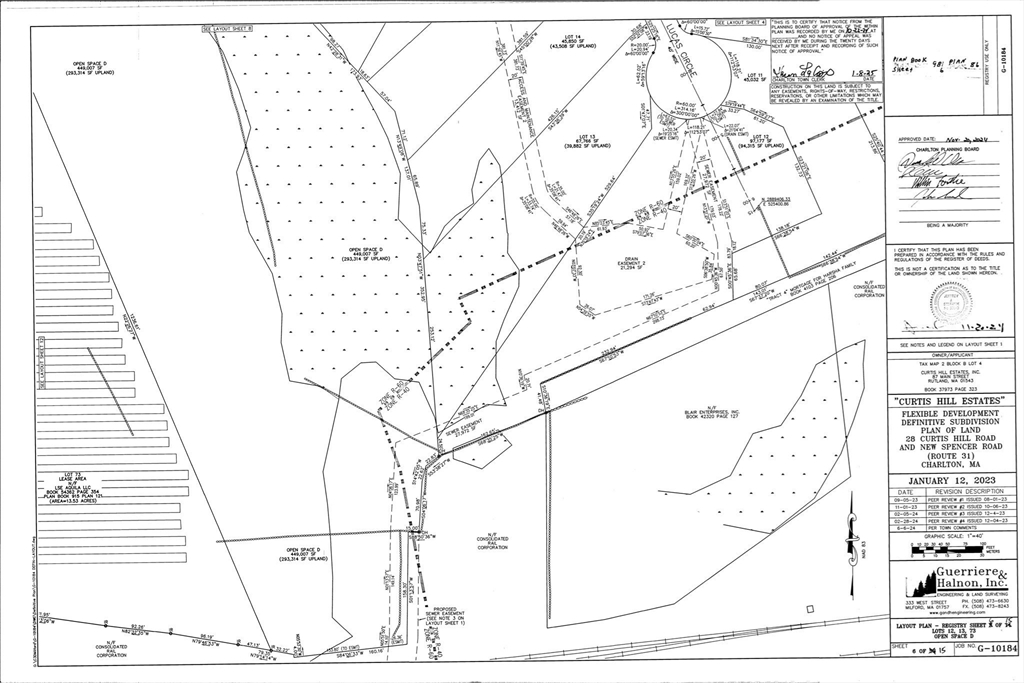 0 Curtis Hill Road Charlton, MA 01507 - Photo 5 of 15