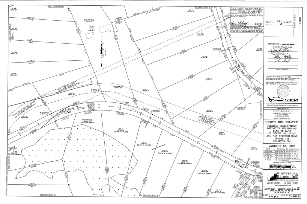 0 Curtis Hill Road Charlton, MA 01507 - Photo 7 of 15