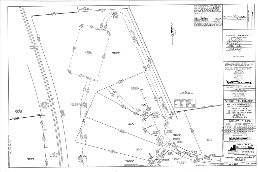 0 Curtis Hill Road Charlton, MA 01507 - Photo 9 of 15