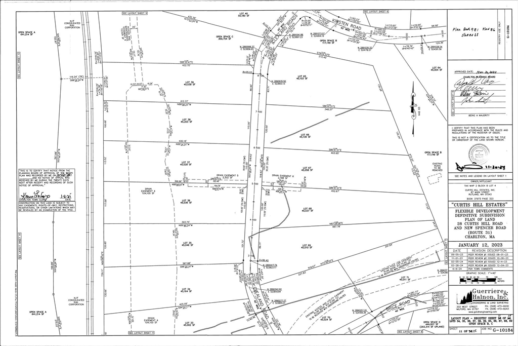 0 Curtis Hill Road Charlton, MA 01507 - Photo 10 of 15