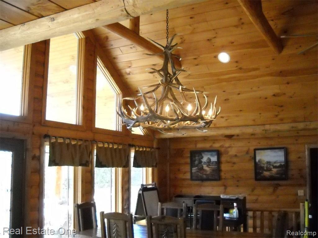 11611 Newman Road Brighton, MI 48114 - Photo 10 of 23 Cathedral ceilings.JPG