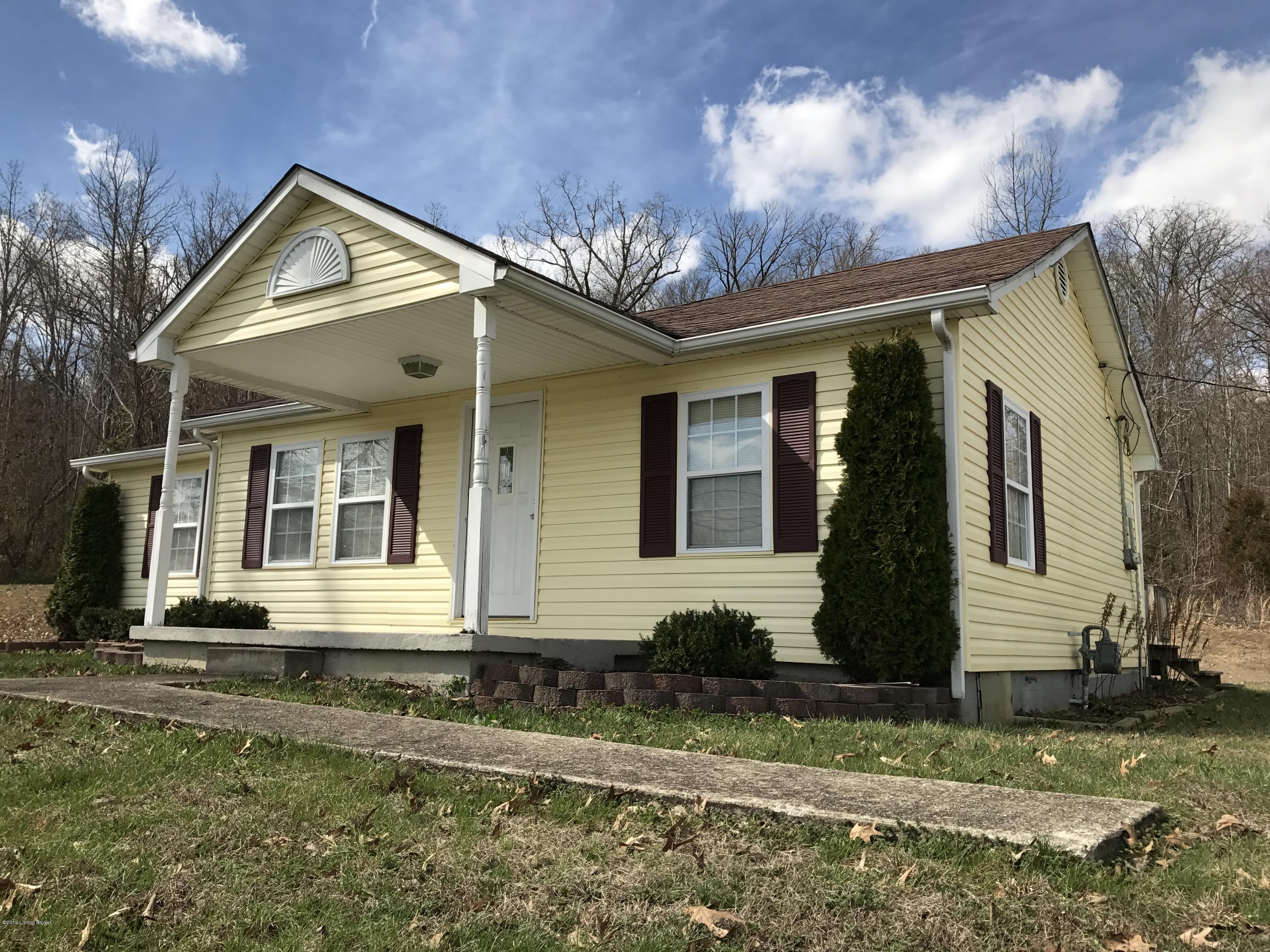 2670 Raymond Road Shepherdsville, KY 40165 - Photo 2 of 17 A4B4E51B-41E1-489D-9B99-57A812597AA6