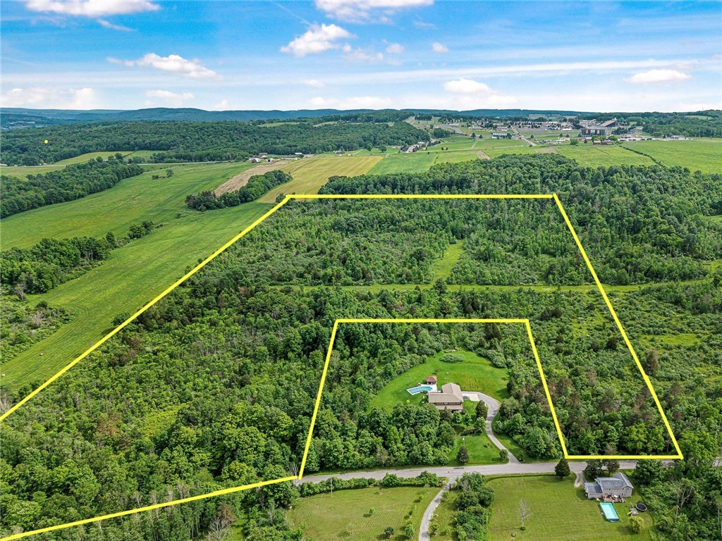2868 Townsend Road Dix, NY 14891 - Photo 3 of 10