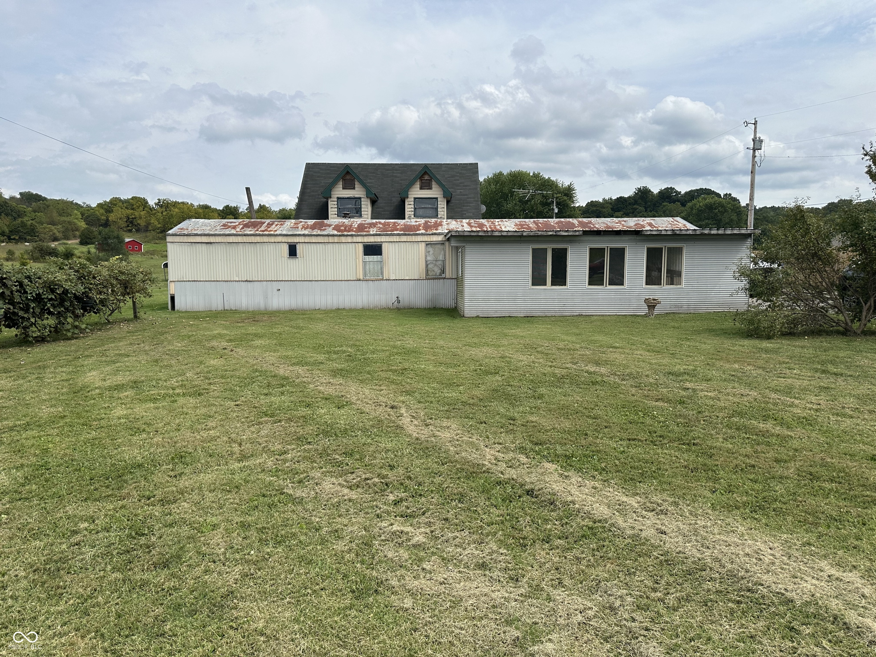 3485 Jordan Road Martinsville, IN 46151 - Photo 3 of 15 Gallery Image 3