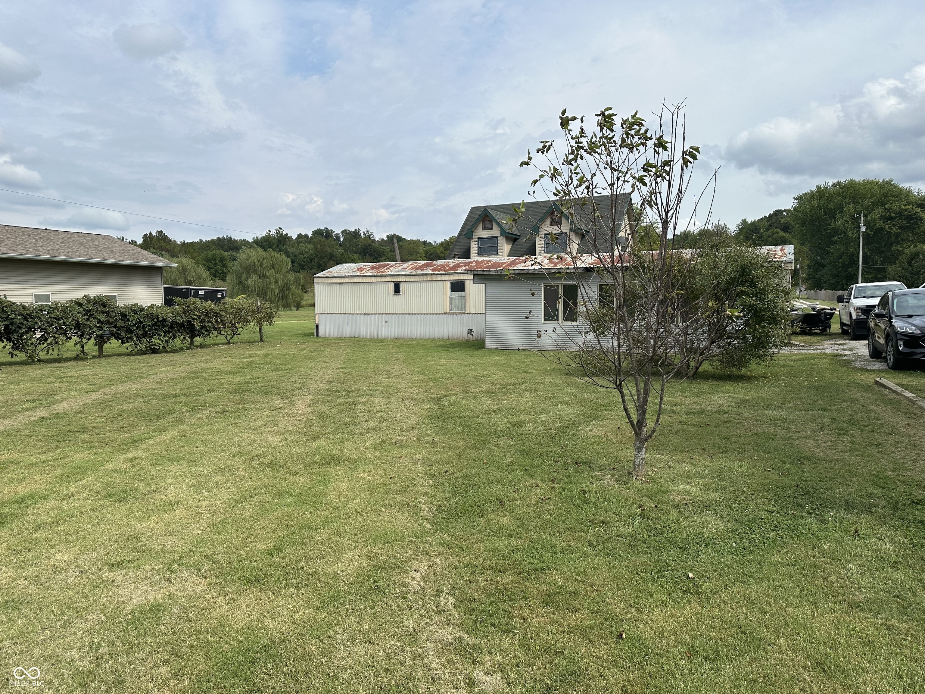 3485 Jordan Road Martinsville, IN 46151 - Photo 5 of 15 Gallery Image 5