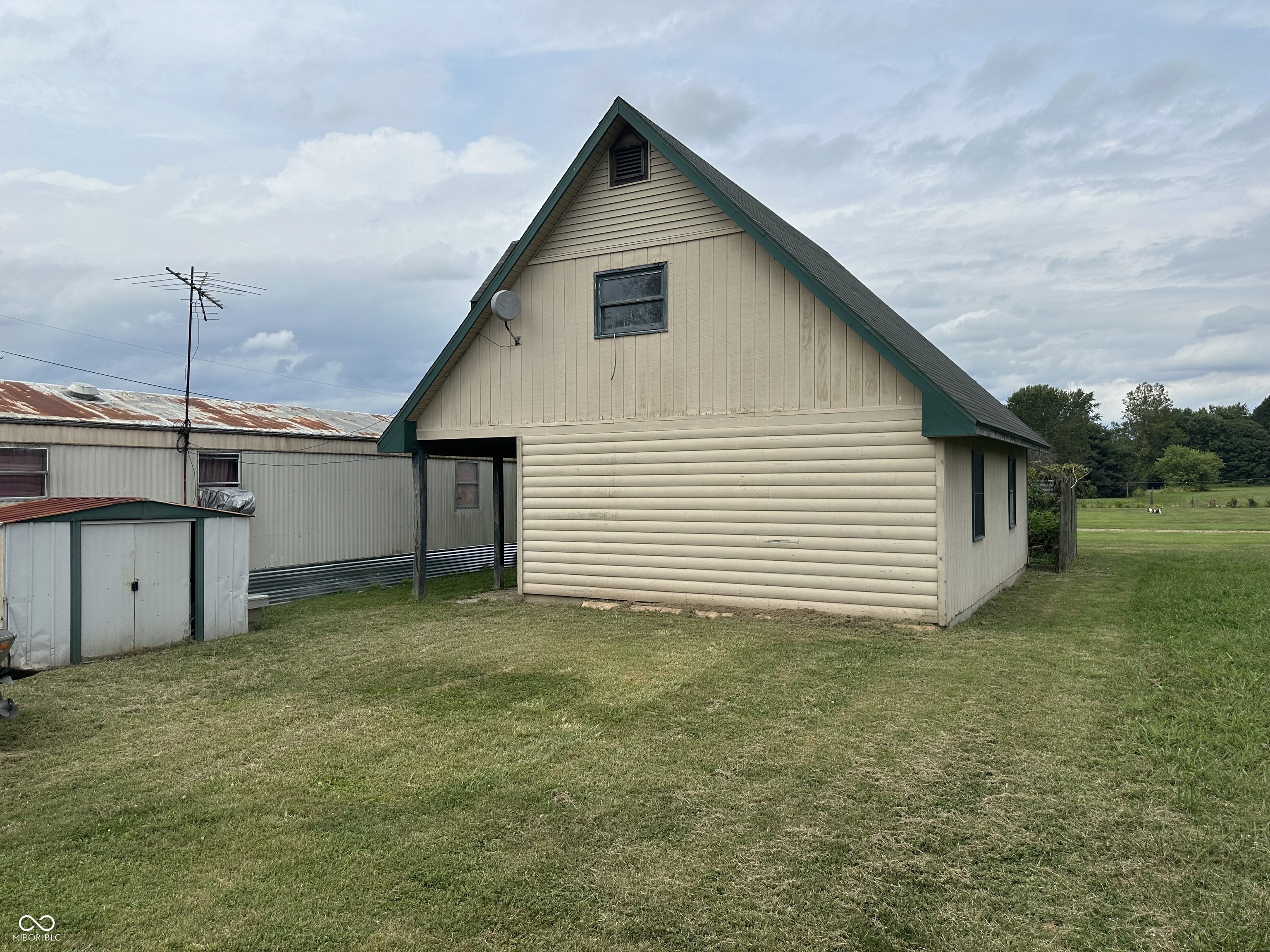 3485 Jordan Road Martinsville, IN 46151 - Photo 10 of 15 Gallery Image 10