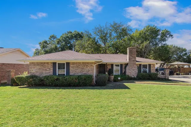 $449,000 | 9073 Hillside Drive, Frisco, TX 75033