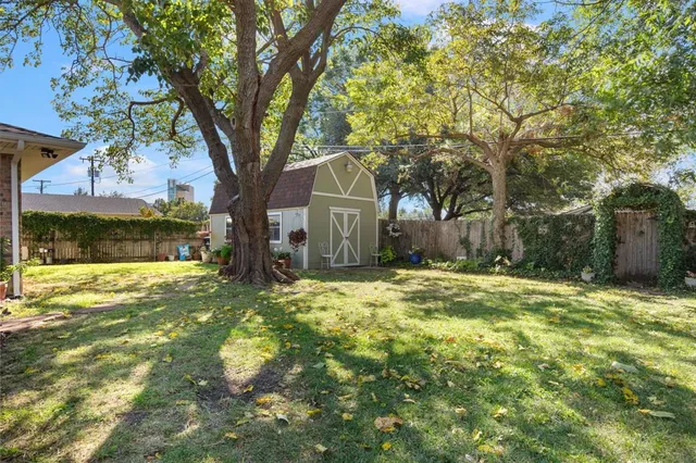 $449,000 | 9073 Hillside Drive, Frisco, TX 75033