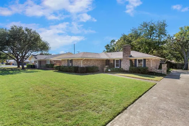 $449,000 | 9073 Hillside Drive, Frisco, TX 75033