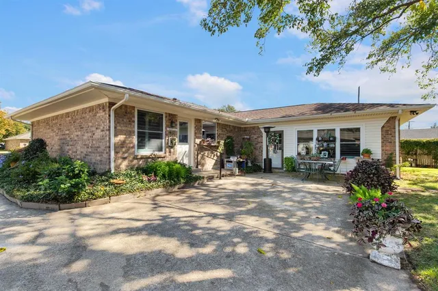 $449,000 | 9073 Hillside Drive, Frisco, TX 75033