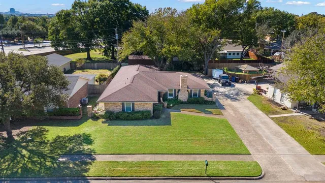 $449,000 | 9073 Hillside Drive, Frisco, TX 75033