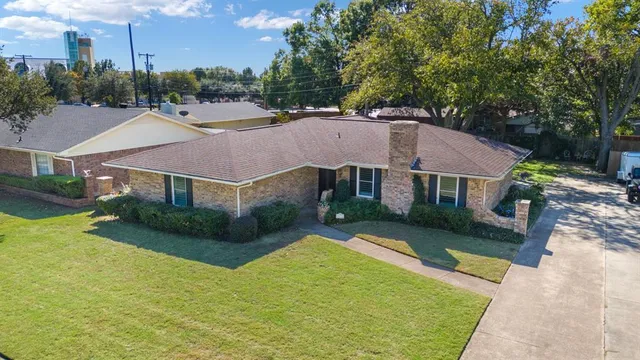 $449,000 | 9073 Hillside Drive, Frisco, TX 75033