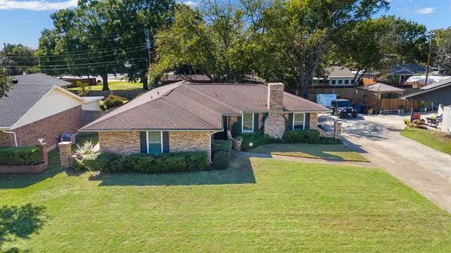 $449,000 | 9073 Hillside Drive, Frisco, TX 75033