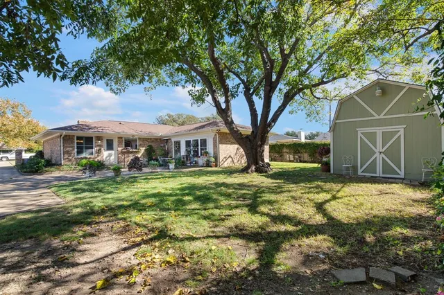 $449,000 | 9073 Hillside Drive, Frisco, TX 75033