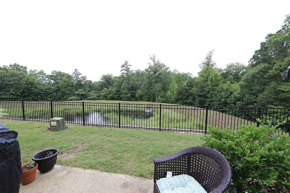 3808 Tresco Crossing Raleigh, NC 27616 - Photo 11 of 15 Backyard