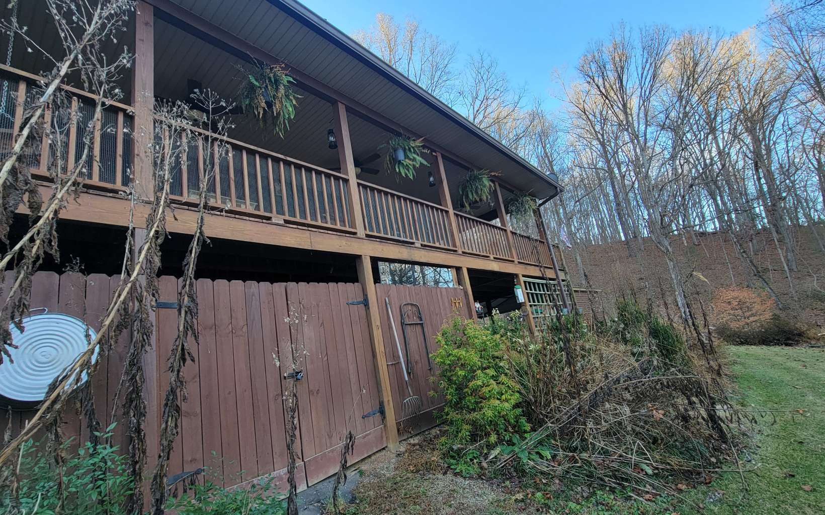 130 Hot House Road Hayesville, NC 28904 - Photo 27 of 30 Additional View