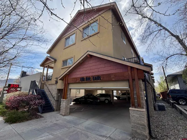 $415,000 | 315 East 8th Avenue, Unit 203, Durango, CO 81301