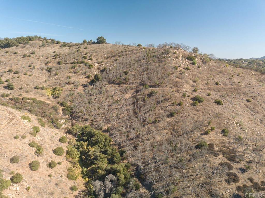 40 West Oak Glen Road Valley Center, CA 92082 - Photo 12 of 17 a view of a snow on the mountain