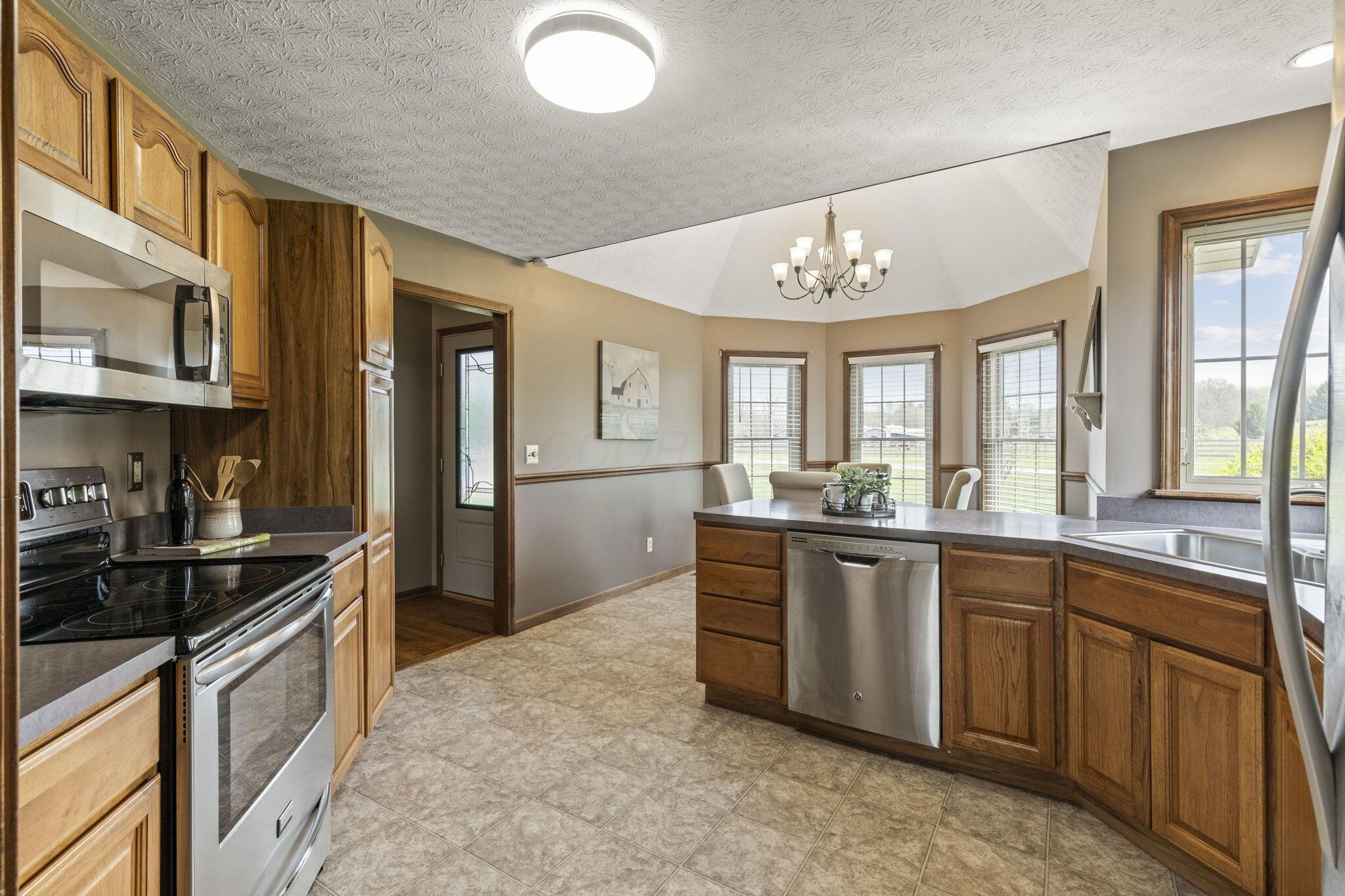 6701 Perry Road Centerburg, OH 43011 - Photo 13 of 65 2025-4-25 6701 Perry Rd 031