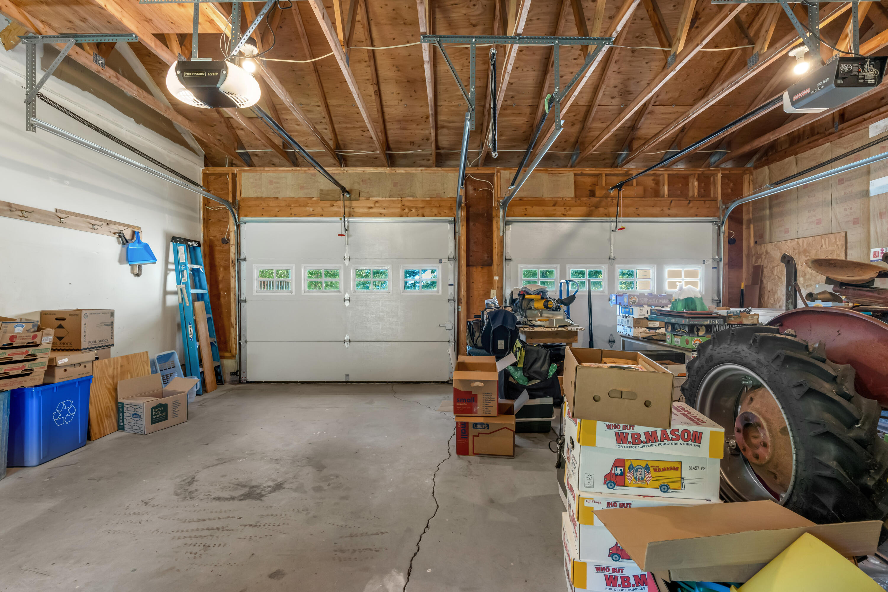 152 Leach Hill Road Casco, ME 04015 - Photo 58 of 61 DSC02721