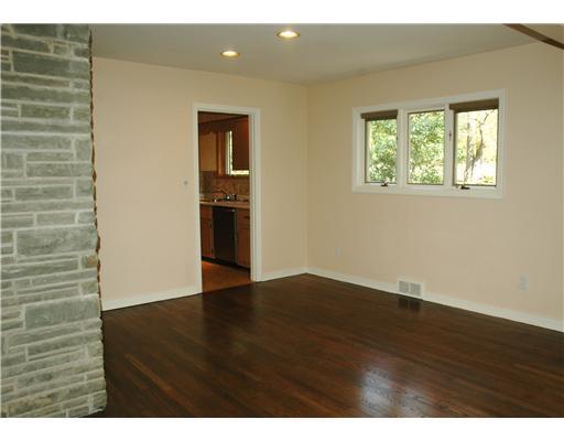 1605 Powers Run Road Pittsburgh, PA 15238 - Photo 5 of 18 Dining Room. Enjoy many meals in the 16x11 dining room - with easy kitchen access.