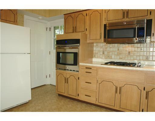 1605 Powers Run Road Pittsburgh, PA 15238 - Photo 7 of 18 Kitchen. 1605 Powers Run Road also comes with a HOME WARRANTY!