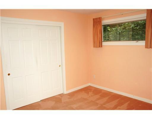 1605 Powers Run Road Pittsburgh, PA 15238 - Photo 10 of 18 Bedroom. of closet space in this home s second bedroom (13x10).