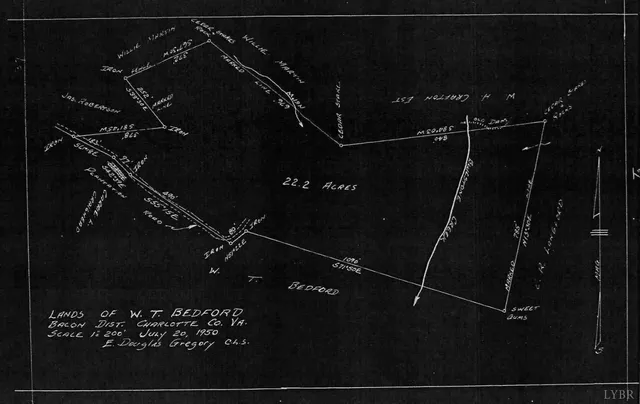 $99,000 | 0 14811 Kings Highway, Drakes Branch, VA 23937
