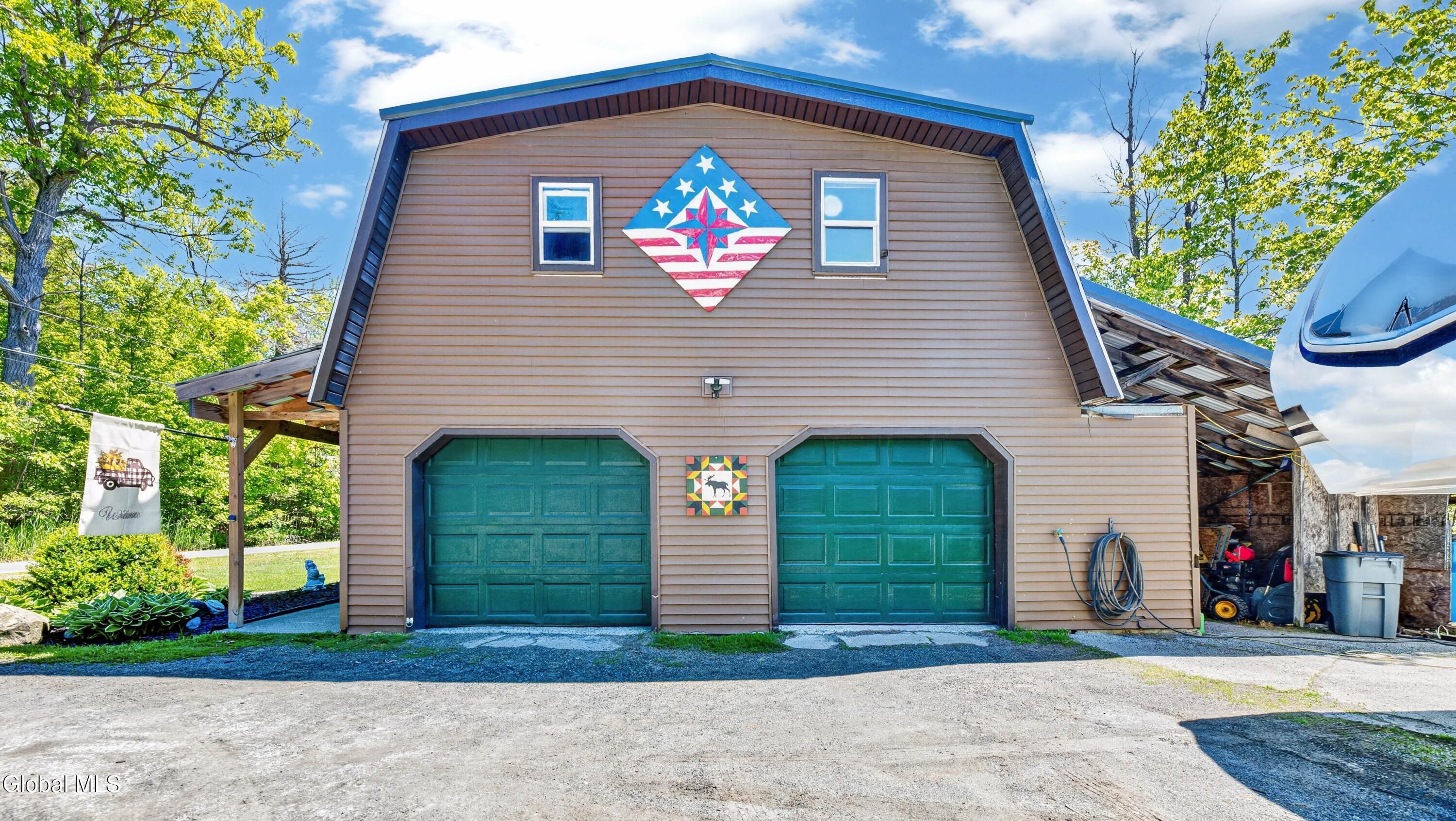 273 Garlock Road Caroga Lake, NY 12078 - Photo 62 of 66 273 Garlock Rd-62