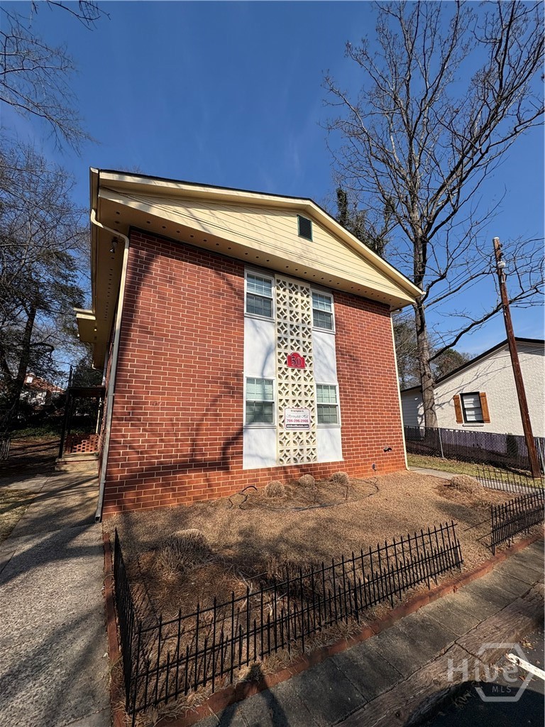 50 Springdale Street, Unit 1 Athens, GA 30605 - Photo 1 of 16