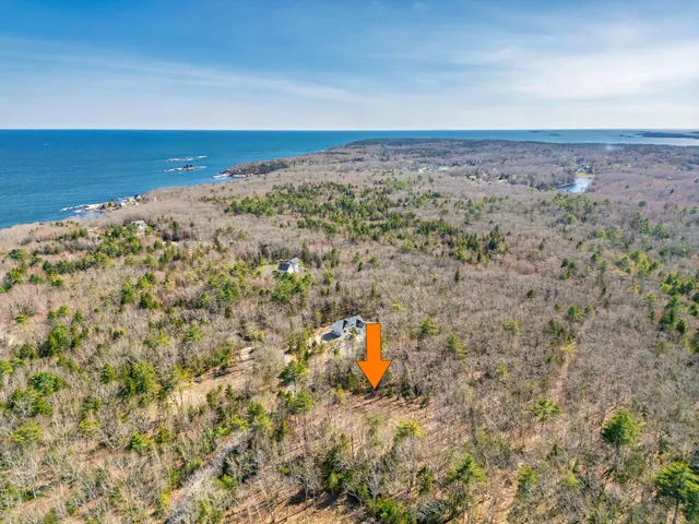 $108,000 | 17 Eastwood Court, Chamberlain, ME 04541