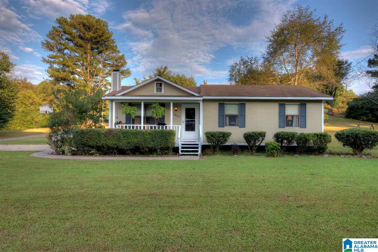 1805 Fulton Road Fultondale, AL 35068 - Photo 2 of 16