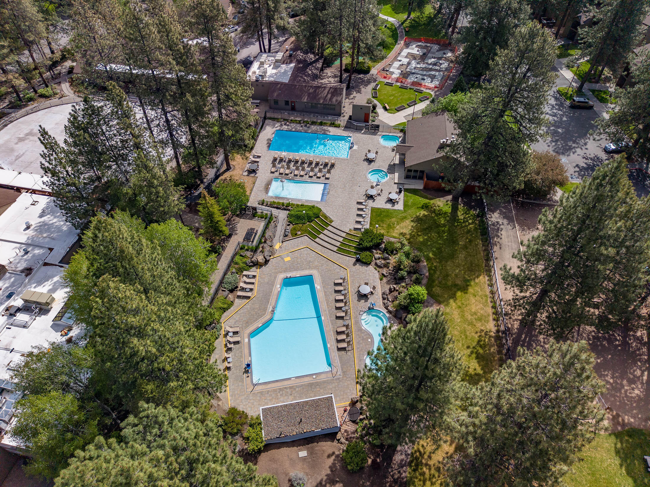 18575 Southwest Century Drive, Unit 2018 Bend, OR 97702 - Photo 25 of 32 18575 Century Dr - Building 20 - #18 aer